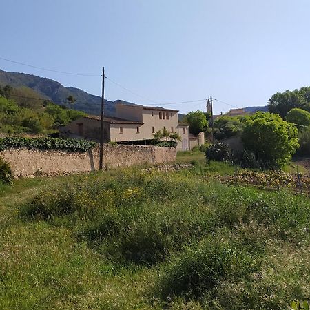 Masia Ca La Jepa Juncosa 外观 照片